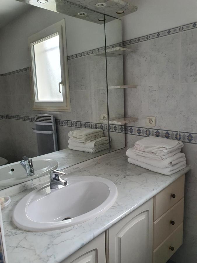 Villa Medoc Ocean 2 Talais Ngoại thất bức ảnh